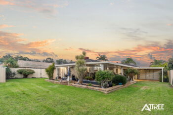 Listing image for 12 Embassy Court, Thornlie  WA  6108