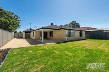 Listing image for 18 Furley Road, Southern River  WA  6110