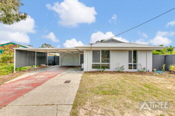 Listing image for 8 Tomlinson Place, Armadale  WA  6112