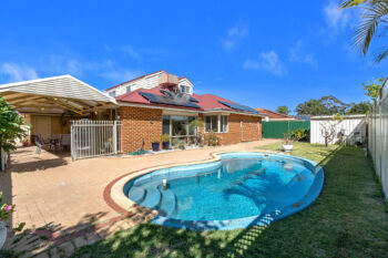 Listing image for 14 Ashridge Turn, Canning Vale  WA  6155