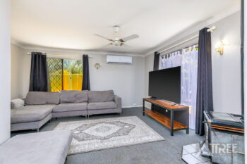 Listing image for 1 Oakajee Court, Gosnells  WA  6110