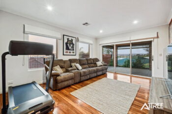 Listing image for 18 Cooliabberra Drive, Mount Richon  WA  6112