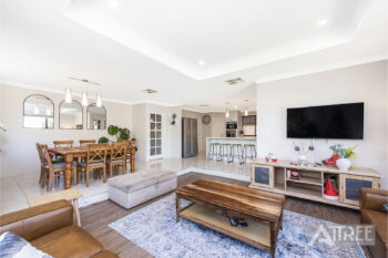 Listing image for 5 Treeline Parade, Southern River  WA  6110