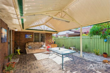 Listing image for 136 Burrendah Boulevard, Willetton  WA  6155