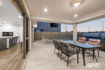 Listing image for 1 Ramorine Turn, Southern River  WA  6110