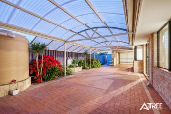 Listing image for 8 Pacific Entrance, Huntingdale  WA  6110