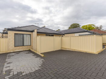 Listing image for 1A Railway Avenue, Kelmscott  WA  6111