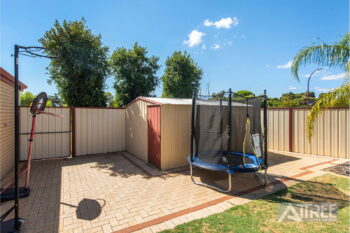 Listing image for 20 Dollarbird Road, Southern River  WA  6110