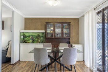 Listing image for 61 Murchison Way, Gosnells  WA  6110