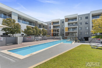 Listing image for 192/2 Signal Terrace, Cockburn Central  WA  6164