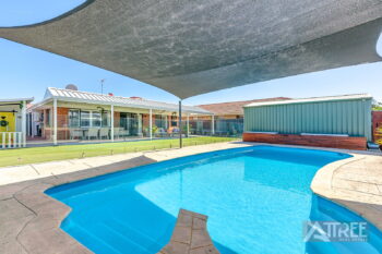 Listing image for 22 Blakemore Retreat, Huntingdale  WA  6110