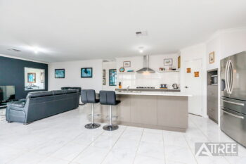 Listing image for 21 Fairweather Drive, Piara Waters  WA  6112