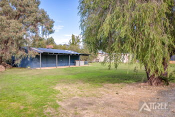 Listing image for 5 Blue Wren Close, Serpentine  WA  6125