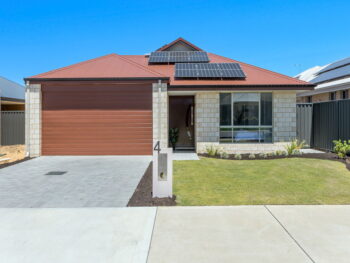 Listing image for 4 Westmeath Loop, Southern River  WA  6110