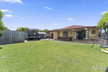 Listing image for 157 Balfour Street, Huntingdale  WA  6110