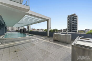 Listing image for 106/181 Adelaide Terrace, East Perth  WA  6004