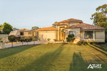 Listing image for 4 Illawarra Crescent, Canning Vale  WA  6155