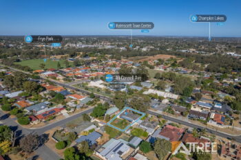 Listing image for 49 Connell Avenue, Kelmscott  WA  6111