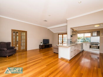 Listing image for 4 Bushlark Rise, Canning Vale  WA  6155