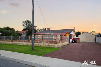 Listing image for 20 Pelham Street, Armadale  WA  6112