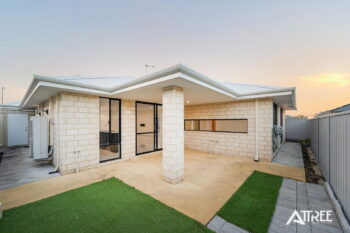 Listing image for 4 Anzio Road, Piara Waters  WA  6112