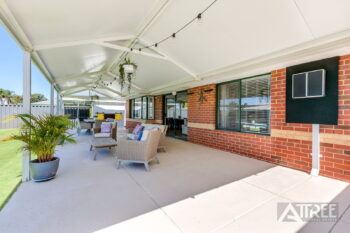 Listing image for 22 Blakemore Retreat, Huntingdale  WA  6110