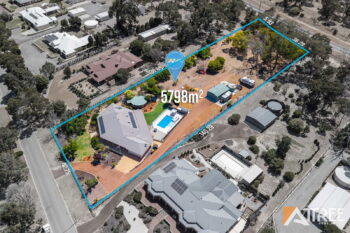 Listing image for 134 Bruns Drive, Darling Downs  WA  6122