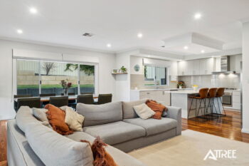 Listing image for 18 Cooliabberra Drive, Mount Richon  WA  6112