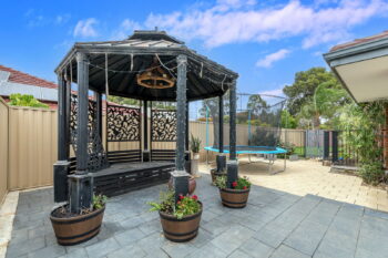 Listing image for 1 Jacksonia Gate, Canning Vale  WA  6155