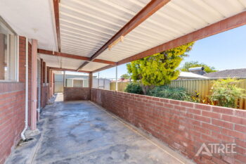 Listing image for 21 Ailsworth Court, Thornlie  WA  6108