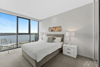 Listing image for 106/181 Adelaide Terrace, East Perth  WA  6004