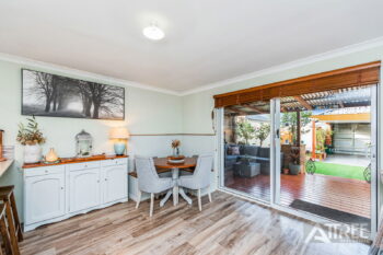 Listing image for 39 Biddiarra Bend, Southern River  WA  6110