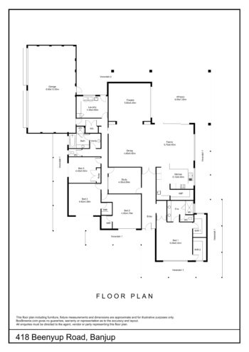 Listing image for 418 Beenyup Road, Banjup  WA  6164