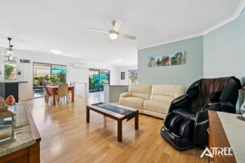 Listing image for 15 Antigua Place, Southern River  WA  6110