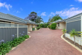 Listing image for 5/85 Owtram Road, Armadale  WA  6112