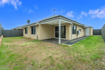 Listing image for 59 Tourmaline Boulevard, Byford  WA  6122