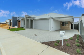 Listing image for 21B Optimum Glade, Baldivis  WA  6171