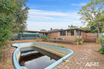 Listing image for 12 Sapling Way, Camillo  WA  6111