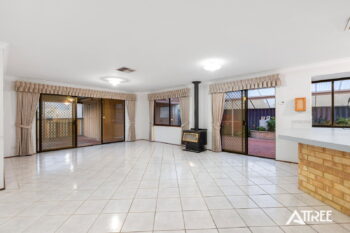 Listing image for 8 Pacific Entrance, Huntingdale  WA  6110