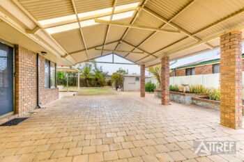 Listing image for 36 Kingsford Way, Huntingdale  WA  6110