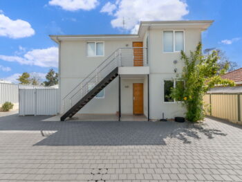 Listing image for 3/28 Terence Street, Gosnells  WA  6110