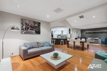 Listing image for 23 Edencourt Drive, Southern River  WA  6110
