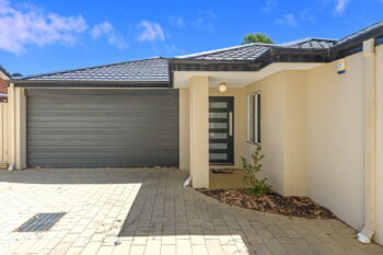 Listing image for 21B Treen Street, Balga  WA  6061