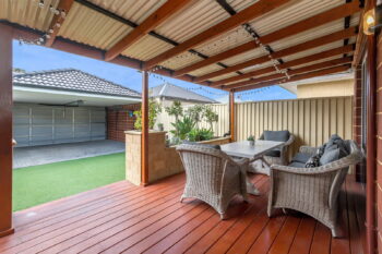 Listing image for 39 Biddiarra Bend, Southern River  WA  6110