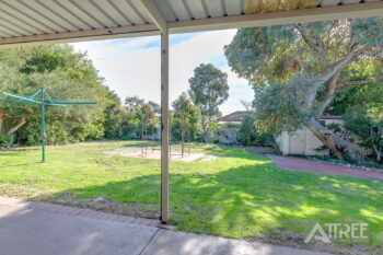 Listing image for 21 Slee Avenue, Kelmscott  WA  6111