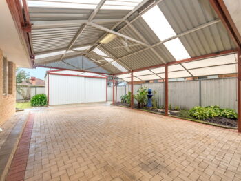 Listing image for 31 Henderson Drive, Seville Grove  WA  6112