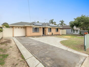 Listing image for 287 Railway Avenue, Armadale  WA  6112