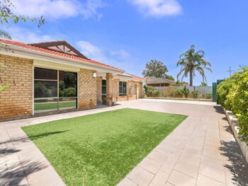 Listing image for 24 Southern River Road, Gosnells  WA  6110