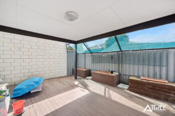 Listing image for 33 Portsmouth Way, Harrisdale  WA  6112