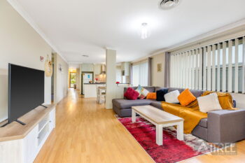 Listing image for 6 Sachem Bend, Piara Waters  WA  6112